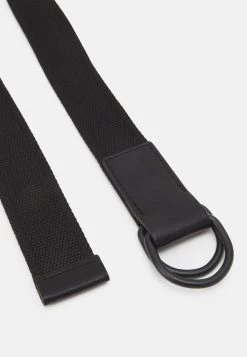 Pier One Petit Prix UNISEX - Ceinture ceintures anneaux demi-ronds -Promos Pier One Boutique d393d5467c834a8892cc26f427bb3a70