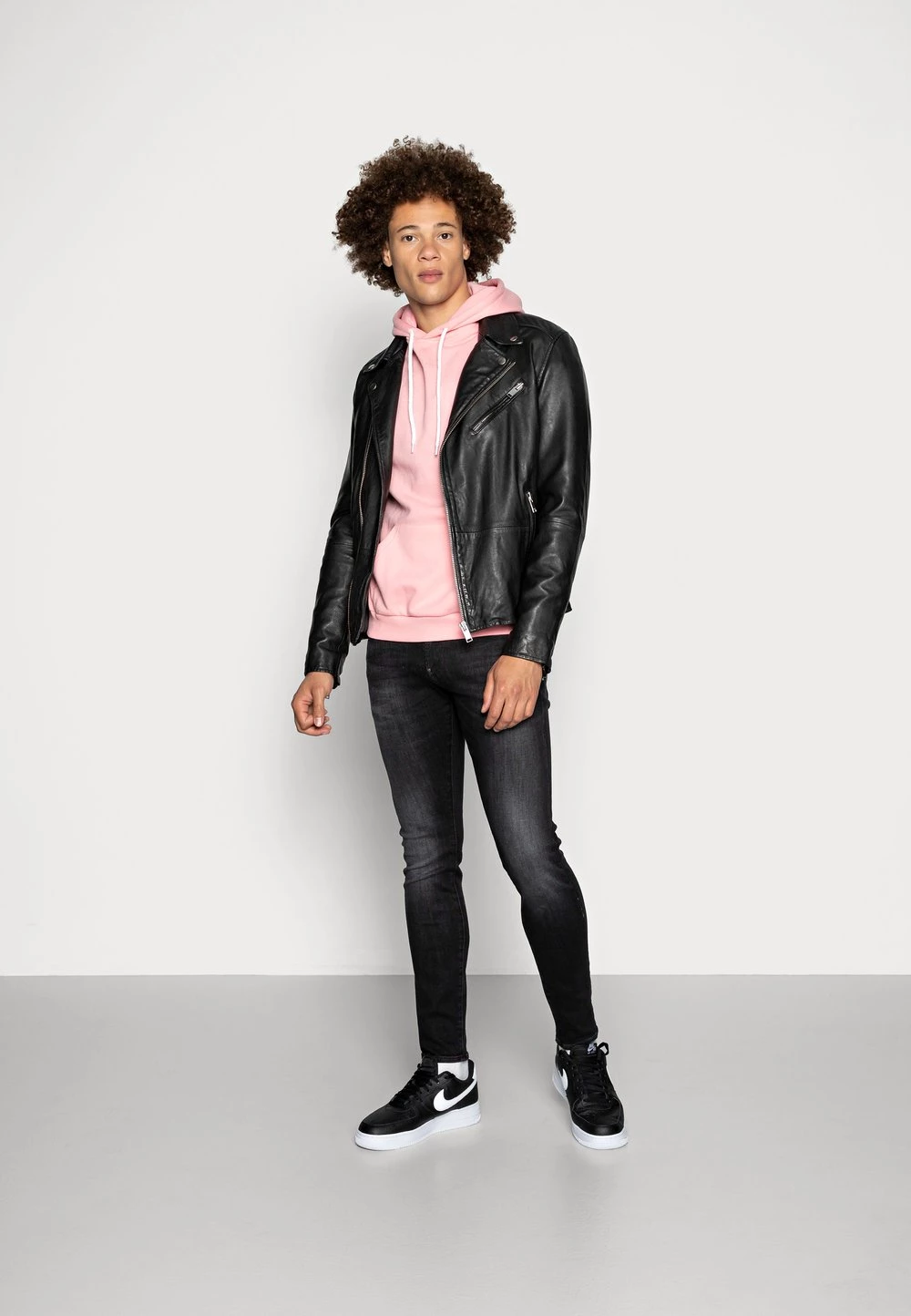 Pier One Prix Exclusifs Sweat à capuche pulls et gilets unisex 4 Pier One Prix Exclusifs Sweat à capuche pulls et gilets unisex – Image 2