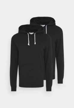 Prix De Lancement Pier One 2 PACK - Sweat à capuche pulls et gilets homme -Promos Pier One Boutique d3fe01fbd9224b6da3b32ea2799a14ff 1