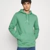 Pier One SCRIPT HOODIE - Sweat à capuche Prix Distinctifs pulls et gilets homme -Promos Pier One Boutique d427f68972344b269fd2abda2f5c04c1