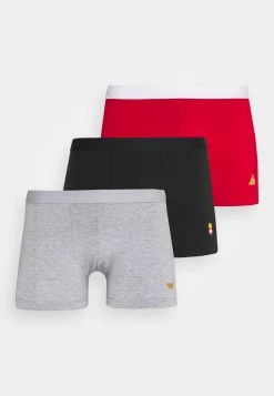 Pier One 3 PACK - Shorty Prix Ourlé sous-vêtements normale homme -Promos Pier One Boutique d44dfbac9a564d9a8ac1635fde47d115