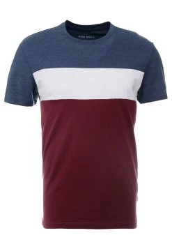 Pier One Qualité Supérieure T-shirt imprimé t-shirts col rond homme 12 Pier One Qualité Supérieure T-shirt imprimé t-shirts col rond homme -Promos Pier One Boutique d46de368a5e64dda9995710ec9cb589c