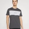 Prix Allégé Pier One T-shirt imprimé t-shirts col rond homme 2 Prix Allégé Pier One T-shirt imprimé t-shirts col rond homme -Promos Pier One Boutique d494230fdb9a4065b6ff0a19c109fda8