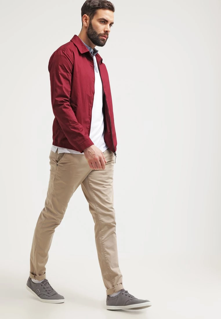 Qualité Garantie Pier One Polo t-shirts col polo homme 4 Qualité Garantie Pier One Polo t-shirts col polo homme – Image 2