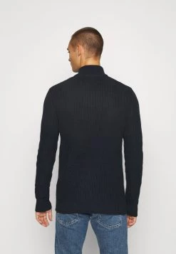 Pier One excellente qualité Pullover pulls et gilets col camionneur homme -Promos Pier One Boutique d4bd3a451c434a6a8bb950f1b67545b0