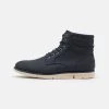 Prix Exclusifs Pier One Bottines à lacets bottes rond homme -Promos Pier One Boutique d53926eedca74bee94d18942f9e310a2