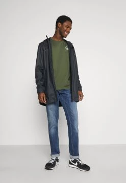 Pier One Prix Jamais Vus T-shirt à manches longues t-shirts col rond homme -Promos Pier One Boutique d53f37bdd0de4973b839a157b0e9c6eb