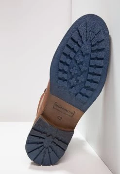 Pier One Bottines à lacets Prix Incroyables boots et bottes rond homme -Promos Pier One Boutique d5b4048cc2c74625842d30716fc628f1