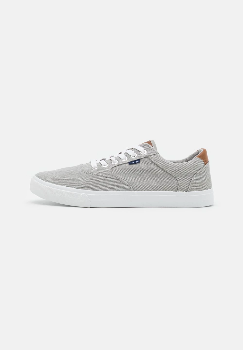 Pier One Prix Gelé Baskets basses sneakers rond homme 3 Pier One Prix Gelé Baskets basses sneakers rond homme