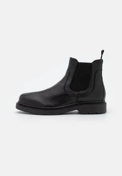 Prix Sympa Pier One Bottines boots et bottes rond homme