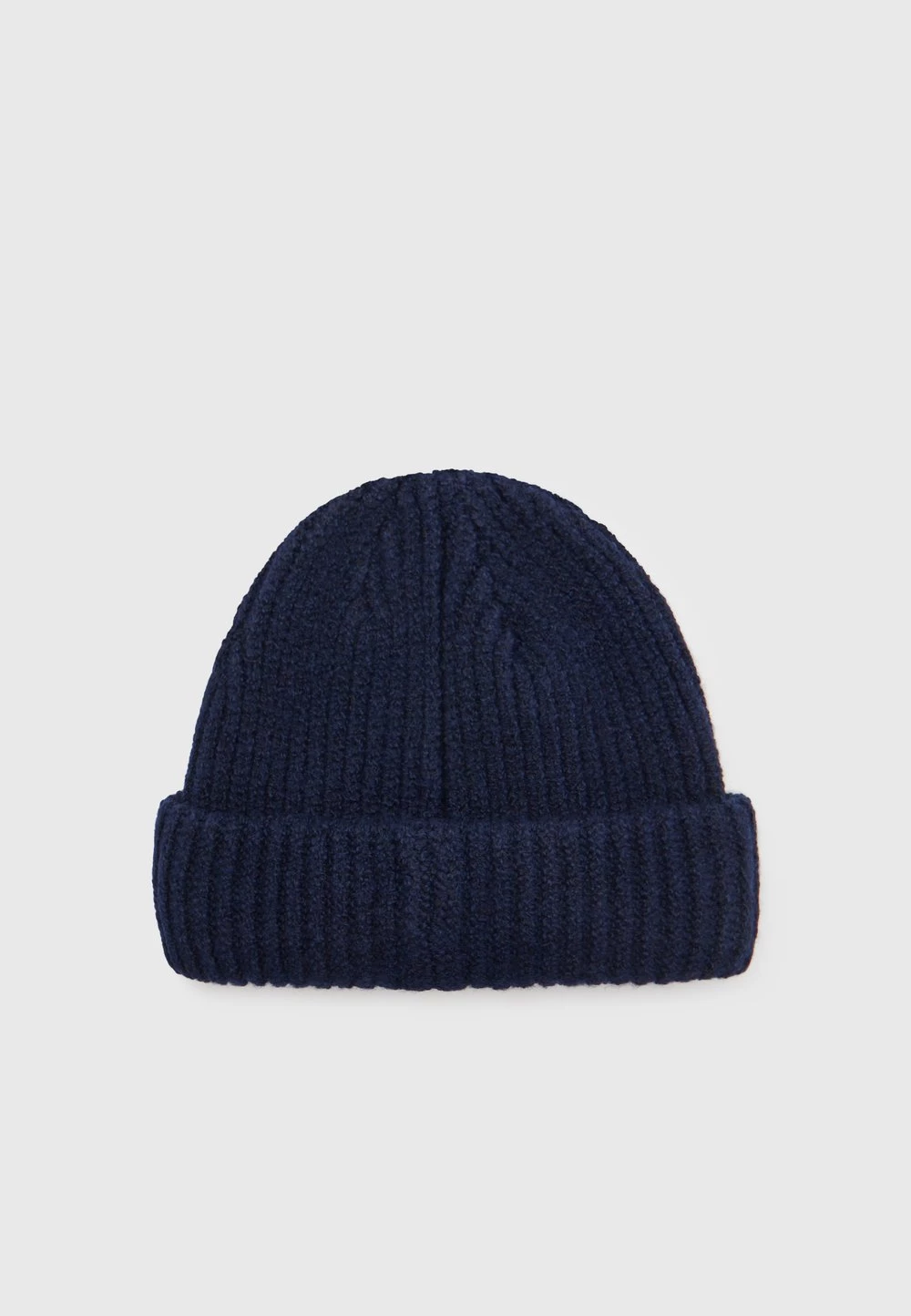 Pier One En promotion SHORT MICRO BEANIE UNISEX - Bonnet casquettes, bonnets et chapeaux couleur unie 4 Pier One En promotion SHORT MICRO BEANIE UNISEX - Bonnet casquettes, bonnets et chapeaux couleur unie – Image 2