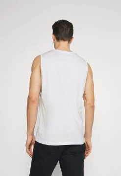 Pier One Soldes En Ligne Débardeur t-shirts col rond homme -Promos Pier One Boutique d654f61cca034483a56dd37afa7a2dc2