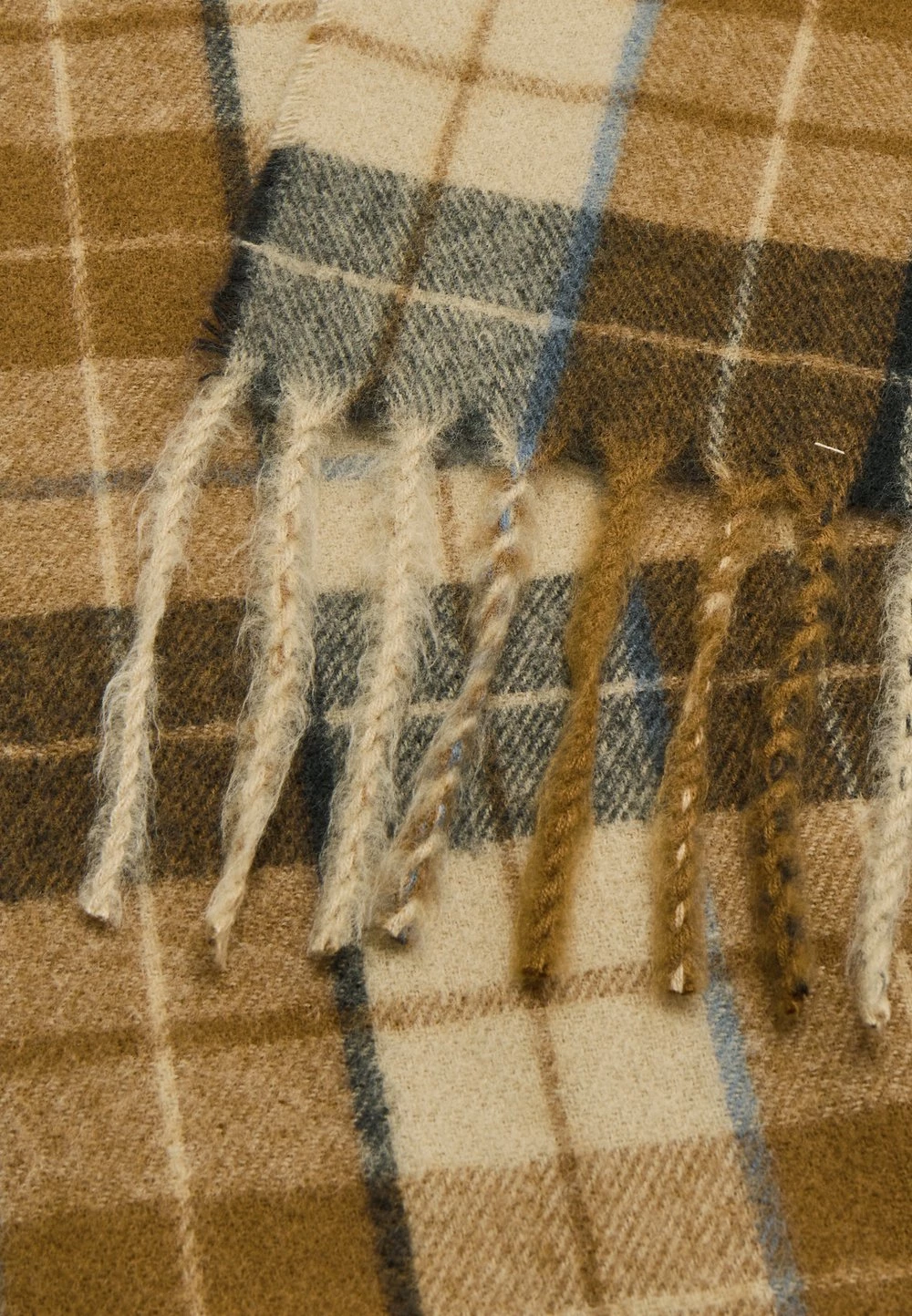 Pier One Première Qualité UNISEX - Écharpe Écharpes et foulards carreaux 5 Pier One Première Qualité UNISEX - Écharpe Écharpes et foulards carreaux – Image 3