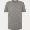 Qualité Supérieure Pier One T-shirt imprimé t-shirts col rond homme 2 Qualité Supérieure Pier One T-shirt imprimé t-shirts col rond homme -Promos Pier One Boutique d6cc017793b24dfdbafa52cc7f6c054d