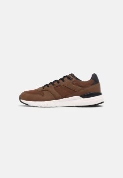 Pier One Baskets basses Assurance De l’Authenticité sneakers rond homme -Promos Pier One Boutique d6ce766fa7204487838136c48f6c16c6