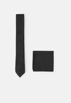 En Remise Pier One SET - Cravate cravates et nœuds papillon paisley/cachemire homme