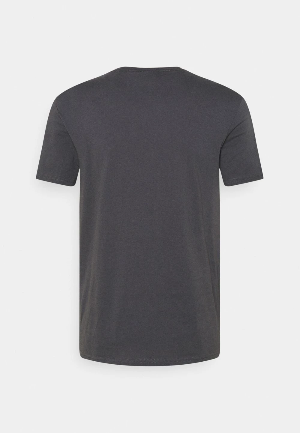 Prix Favorable Pier One T-shirt imprimé t-shirts col rond homme 10 Prix Favorable Pier One T-shirt imprimé t-shirts col rond homme – Image 8