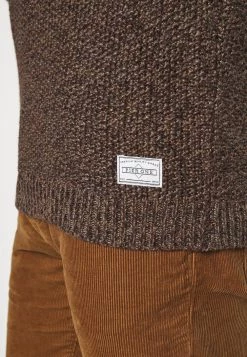 Prix Favorable Pier One Pullover pulls et gilets col rond homme -Promos Pier One Boutique d7a0defeb5154cda942fef077a332ad7