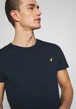 Pier One Remise En Ligne T-shirt basique t-shirts & polos col rond homme -Promos Pier One Boutique d7a265ca5bbd4d2cb88eb6d8e2410120