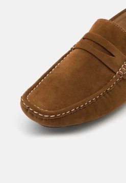 Prix Exclusifs Pier One Mocassins chaussures basses rond homme -Promos Pier One Boutique d7c6ba60fa62417db89f6a1f7f0c51ec