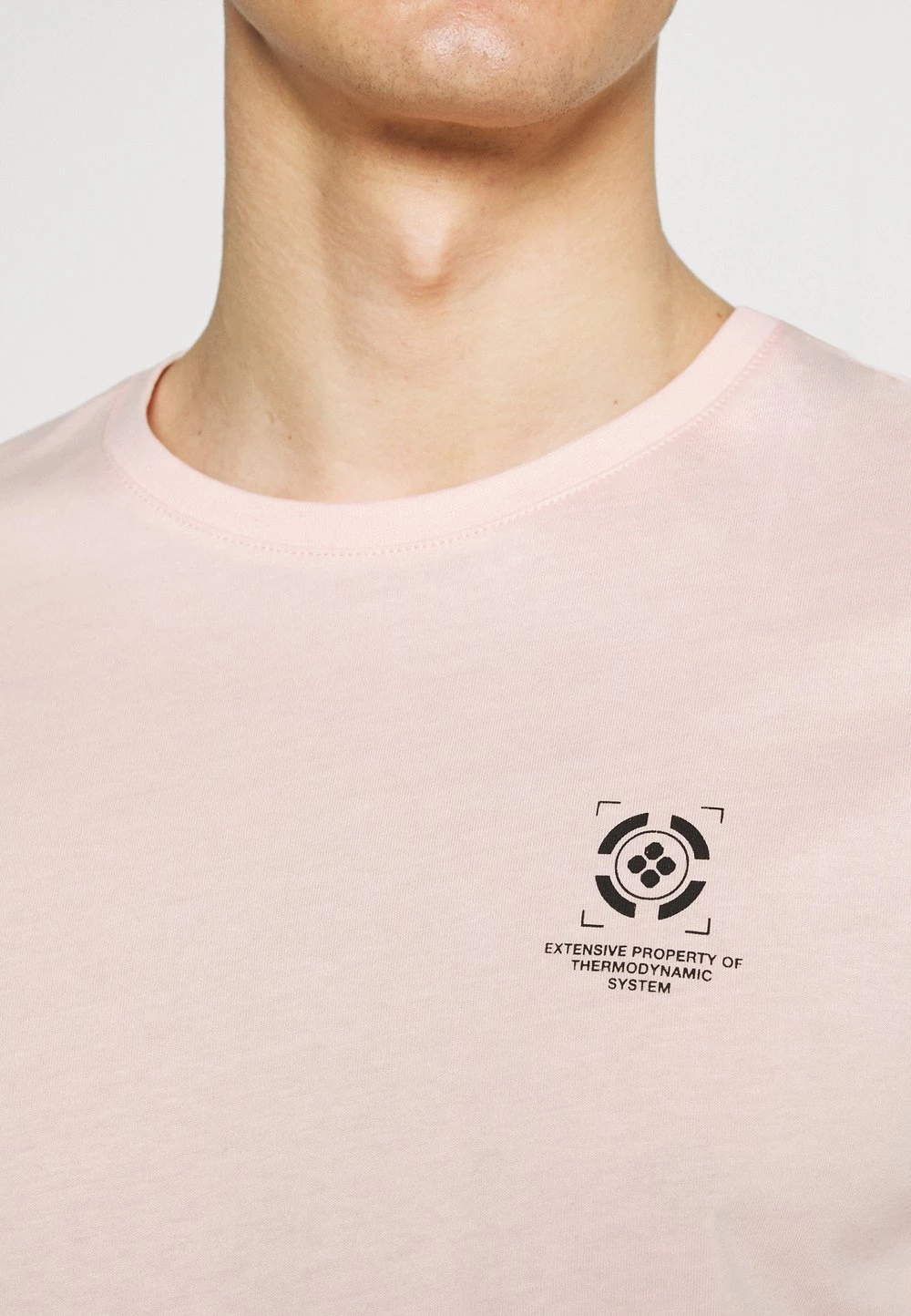 Pier One T-shirt imprimé Qualité Garantie t-shirts col rond homme 6 Pier One T-shirt imprimé Qualité Garantie t-shirts col rond homme – Image 4