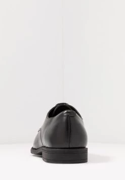 Prix Dégriffé Pier One Derbies & Richelieus chaussures de ville rond homme -Promos Pier One Boutique d80a9138d2bb4dc2833242f8c9ed9cd8