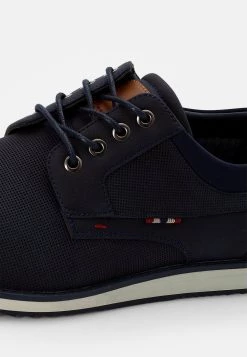 Pier One Chaussures à lacets Prix d’Amis derbies, richelieus & chaussures bateau rond homme -Promos Pier One Boutique d8614684da394b08b7e5dd09cd9a58dd