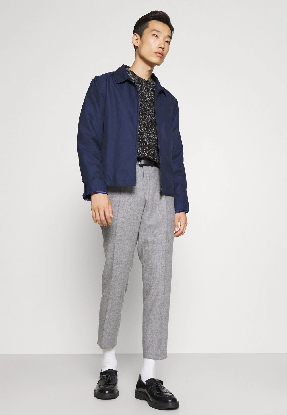 Pier One Prix Distinctifs Pullover pulls et gilets col rond homme 6 Pier One Prix Distinctifs Pullover pulls et gilets col rond homme – Image 4