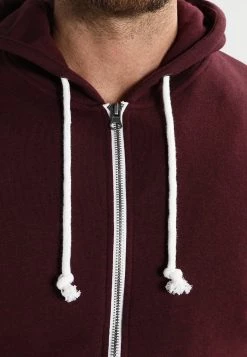 Remise En Ligne Pier One Sweat à capuche zippé sweats & hoodies homme -Promos Pier One Boutique d88bd8e0ef414911bafa8bc6a473c028