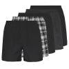 Pier One 5 PACK - Caleçon Qualité garantie 100% sous-vêtements & chaussettes normale homme 1 Pier One 5 PACK - Caleçon Qualité garantie 100% sous-vêtements & chaussettes normale homme -Promos Pier One Boutique d8d3e209adbf44bfb50aa9977cf32c5f 4