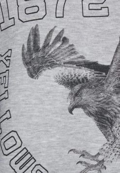 Pier One Bas Prix Sweatshirt sweats & hoodies col rond homme 11 Pier One Bas Prix Sweatshirt sweats & hoodies col rond homme -Promos Pier One Boutique d90e606a36fd44e384e1617da4475fa1