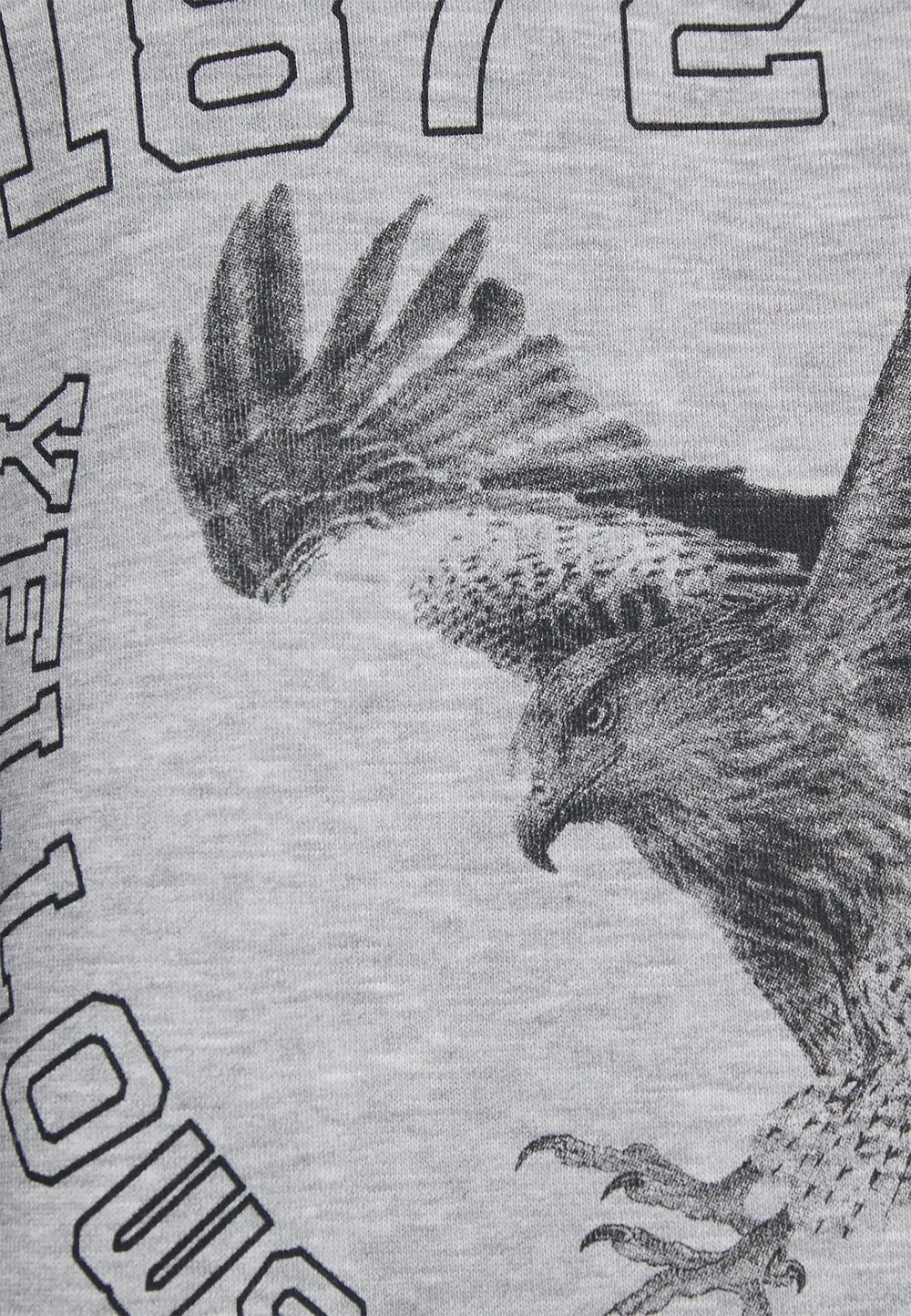 Pier One Bas Prix Sweatshirt sweats & hoodies col rond homme 7 Pier One Bas Prix Sweatshirt sweats & hoodies col rond homme – Image 5