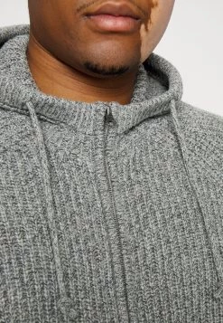 50% Off De Vente Pier One Gilet pulls & gilets capuche homme -Promos Pier One Boutique d941df4c7b464938a13f81b0fa09252a