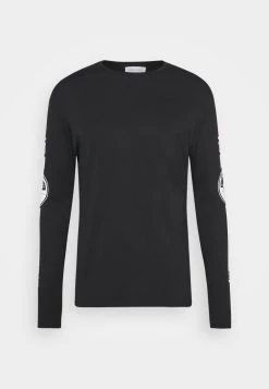 Pier One Prix Gelé T-shirt à manches longues t-shirts col rond homme 11 Pier One Prix Gelé T-shirt à manches longues t-shirts col rond homme -Promos Pier One Boutique d9445a7c574e42cc8390f760a8db03ba