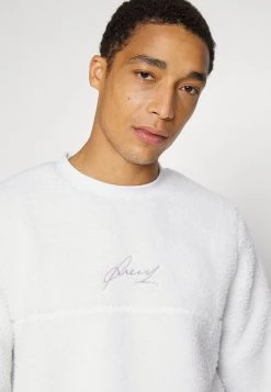 Pier One Prix Compétitif Sweat polaire pulls et gilets col rond homme -Promos Pier One Boutique d94924426604450fb61fe1e14e1dc608