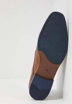 Garantie De Qualité 100% Pier One Derbies & Richelieus chaussures de ville carr&eacute; homme -Promos Pier One Boutique d9f0c8f76f29411da35d7f0857e14f56