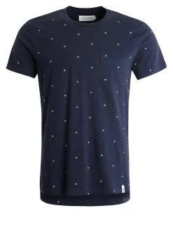 Garantie De Qualité 100% Pier One T-shirt imprimé t-shirts col rond homme -Promos Pier One Boutique da359d8ab59340689320261f676bda5f