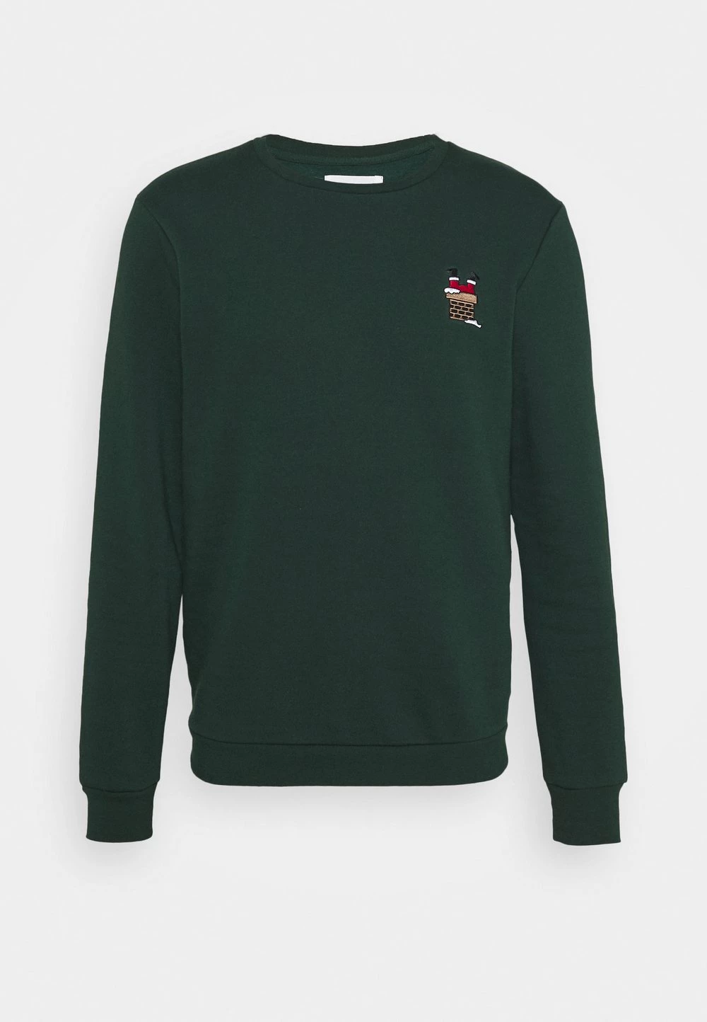 Qualité Excellente Pier One Sweatshirt pulls et gilets col rond homme 10 Qualité Excellente Pier One Sweatshirt pulls et gilets col rond homme – Image 8