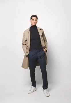 Pier One Qualité Excellente 2 PACK - T-shirt à manches longues t-shirts & polos col roulé homme -Promos Pier One Boutique da3c27a6bcc349c6bf4b2bb1de5d9041