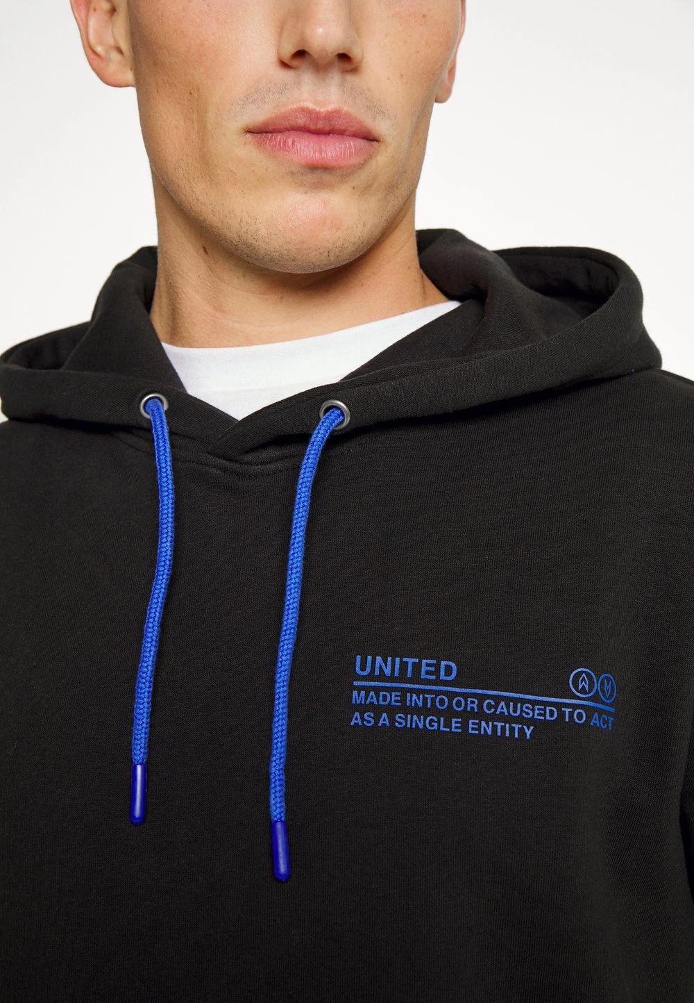 Pier One Prix Sympa Sweatshirt pulls et gilets élastiquée homme 8 Pier One Prix Sympa Sweatshirt pulls et gilets élastiquée homme – Image 6