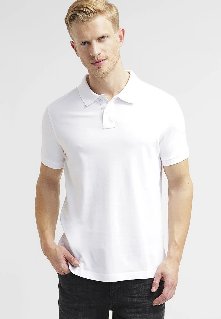Prix Cassé Pier One Polo t-shirts col polo homme 3 Prix Cassé Pier One Polo t-shirts col polo homme