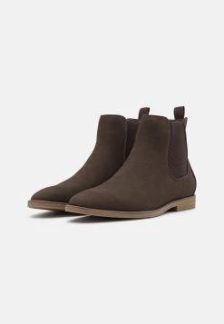 Pier One Bottines Prix Discount bottes rond homme -Promos Pier One Boutique dae0db42b0b346a9b7b9d18fc87c0a10