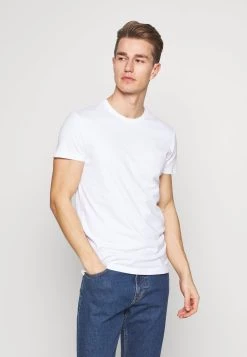 50% Off De Vente Pier One 5 PACK - T-shirt basique t-shirts & polos col en v homme -Promos Pier One Boutique db05875d628b44138eb5d0f181e3f5d3