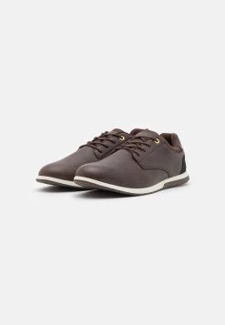 Pier One Promos Chaussures à lacets derbies, richelieus & chaussures bateau rond homme -Promos Pier One Boutique db0b2ed0144744a885ecf1757d5404d9