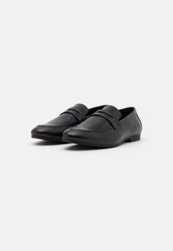 Prix Avantageux Pier One Mocassins mocassins et loafers rond homme -Promos Pier One Boutique db2245dbde0c4a448bced00f96618ae1