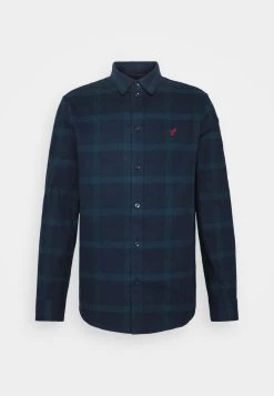 Pier One Prix Aimable Chemise chemises col kent homme -Promos Pier One Boutique db383d38de6a40219182dd4067ff9f8c 1