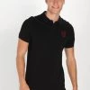 Pier One Promos Polo t-shirts col polo homme -Promos Pier One Boutique db4a8786ab48450696f793b9284535a4