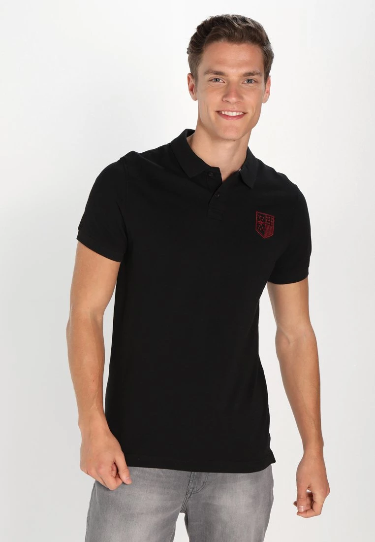 Pier One Promos Polo t-shirts col polo homme 3 Pier One Promos Polo t-shirts col polo homme