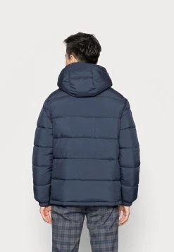Produit de première qualité Pier One BASIC PUFFER JACKET WITH CONTRAST HOOD - Veste d'hiver vestes capuche homme 10 Produit de première qualité Pier One BASIC PUFFER JACKET WITH CONTRAST HOOD - Veste d'hiver vestes capuche homme -Promos Pier One Boutique db5dc57533fa4930b899e94aff04bf08