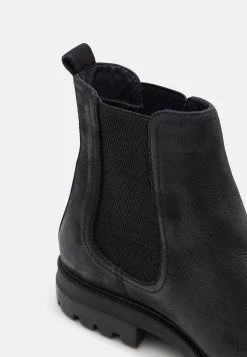 Pier One Bottines Meilleure qualité bottes rond homme -Promos Pier One Boutique dba131054b1a4251806d90d6252a0218